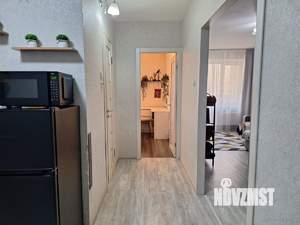 1-к квартира, вторичка, 39м2, 1/10 этаж