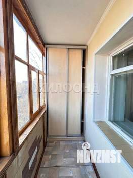 2-к квартира, вторичка, 45м2, 5/9 этаж