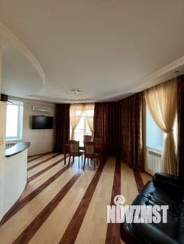 3-к квартира, вторичка, 90м2, 3/5 этаж