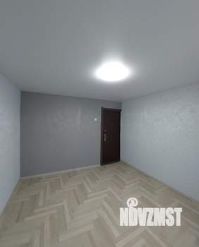 1-к квартира, вторичка, 12м2, 4/10 этаж