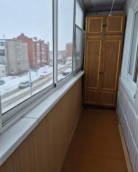 3-к квартира, вторичка, 67м2, 4/10 этаж