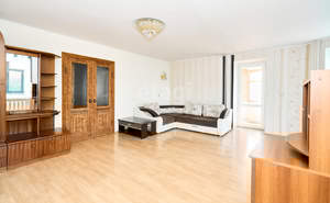 3-к квартира, вторичка, 90м2, 3/6 этаж