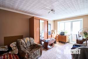 1-к квартира, вторичка, 33м2, 3/5 этаж