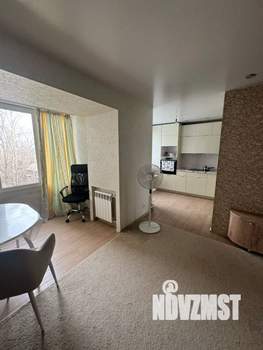 3-к квартира, вторичка, 62м2, 5/10 этаж