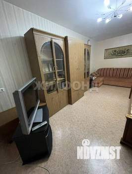 1-к квартира, вторичка, 39м2, 2/10 этаж