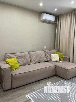 3-к квартира, вторичка, 60м2, 10/17 этаж