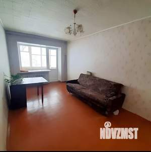 2-к квартира, вторичка, 41м2, 4/4 этаж