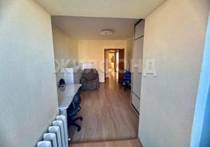 3-к квартира, вторичка, 77м2, 5/6 этаж