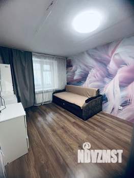 1-к квартира, вторичка, 30м2, 2/6 этаж