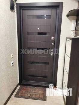 2-к квартира, вторичка, 60м2, 9/17 этаж