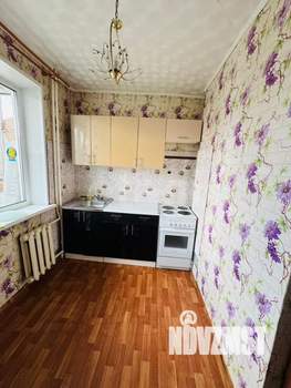 1-к квартира, вторичка, 35м2, 6/9 этаж