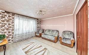 4-к квартира, вторичка, 76м2, 2/9 этаж
