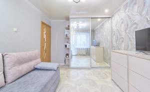 4-к квартира, вторичка, 58м2, 2/5 этаж