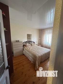 3-к квартира, вторичка, 65м2, 5/10 этаж