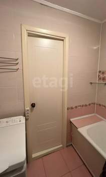 1-к квартира, вторичка, 39м2, 6/10 этаж