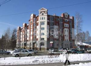 1-к квартира, вторичка, 42м2, 5/5 этаж