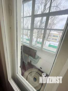 3-к квартира, вторичка, 60м2, 2/5 этаж