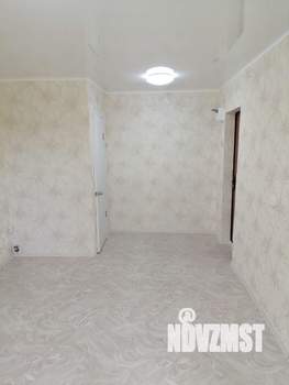 Студия квартира, вторичка, 17м2, 2/5 этаж