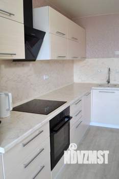 Студия квартира, вторичка, 49м2, 9/12 этаж