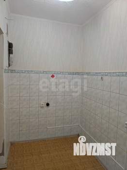 1-к квартира, вторичка, 24м2, 3/5 этаж