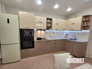 3-к квартира, вторичка, 77м2, 2/10 этаж