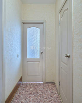 1-к квартира, вторичка, 36м2, 9/10 этаж