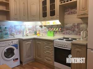 1-к квартира, вторичка, 38м2, 4/10 этаж