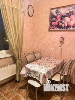 2-к квартира, вторичка, 54м2, 9/9 этаж