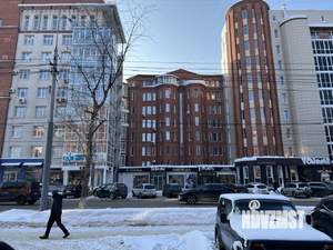 6-к квартира, вторичка, 253м2, 2/6 этаж