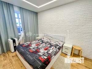 2-к квартира, вторичка, 53м2, 10/10 этаж