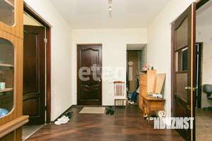 4-к квартира, вторичка, 99м2, 3/4 этаж