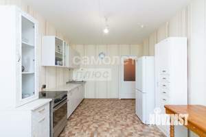 1-к квартира, вторичка, 44м2, 2/12 этаж