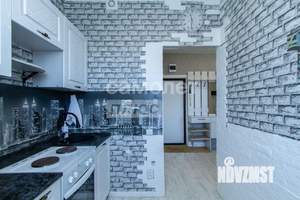 1-к квартира, вторичка, 20м2, 2/4 этаж
