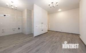 3-к квартира, вторичка, 56м2, 3/5 этаж