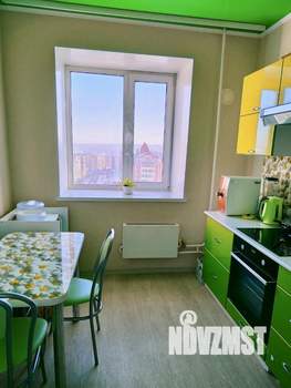 2-к квартира, вторичка, 58м2, 13/15 этаж