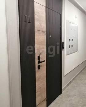 1-к квартира, вторичка, 35м2, 2/8 этаж