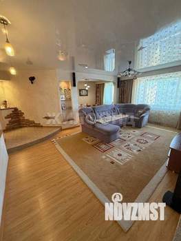 3-к квартира, вторичка, 72м2, 9/9 этаж