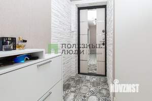 3-к квартира, вторичка, 60м2, 2/5 этаж