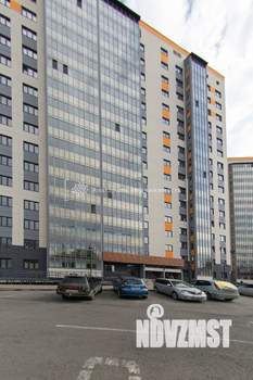 2-к квартира, вторичка, 40м2, 16/17 этаж