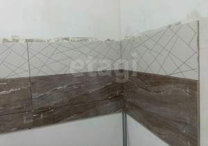 3-к квартира, вторичка, 63м2, 3/5 этаж