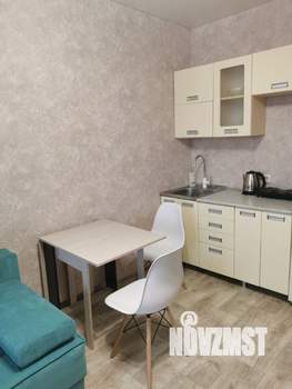 Студия квартира, вторичка, 20м2, 3/4 этаж