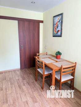 2-к квартира, вторичка, 58м2, 6/10 этаж