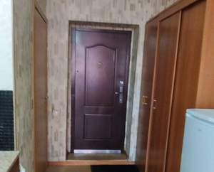 Студия квартира, вторичка, 29м2, 2/10 этаж