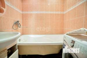 3-к квартира, вторичка, 61м2, 6/9 этаж