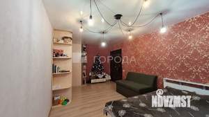 2-к квартира, вторичка, 56м2, 1/9 этаж