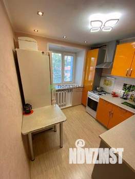 2-к квартира, вторичка, 42м2, 3/5 этаж