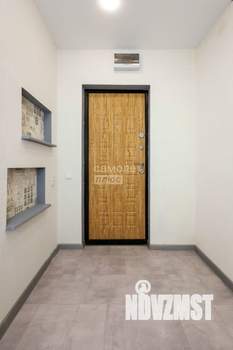 1-к квартира, вторичка, 18м2, 4/9 этаж