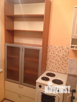 1-к квартира, вторичка, 29м2, 1/5 этаж