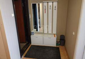 3-к квартира, вторичка, 81м2, 10/10 этаж