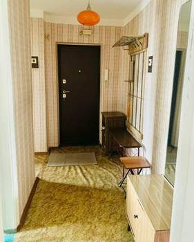 3-к квартира, вторичка, 57м2, 6/9 этаж